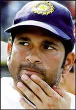 Sachin Tendulkar - IND