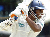 Kumar Sangakkara